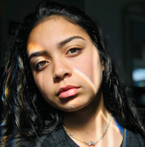 Meet your Posher, Milly